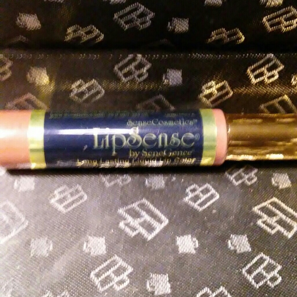 Hazelnut Lipsense